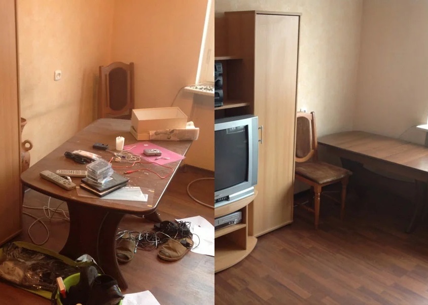 Уборка квартиры в Одинцово Уборка квартиры в Одинцово